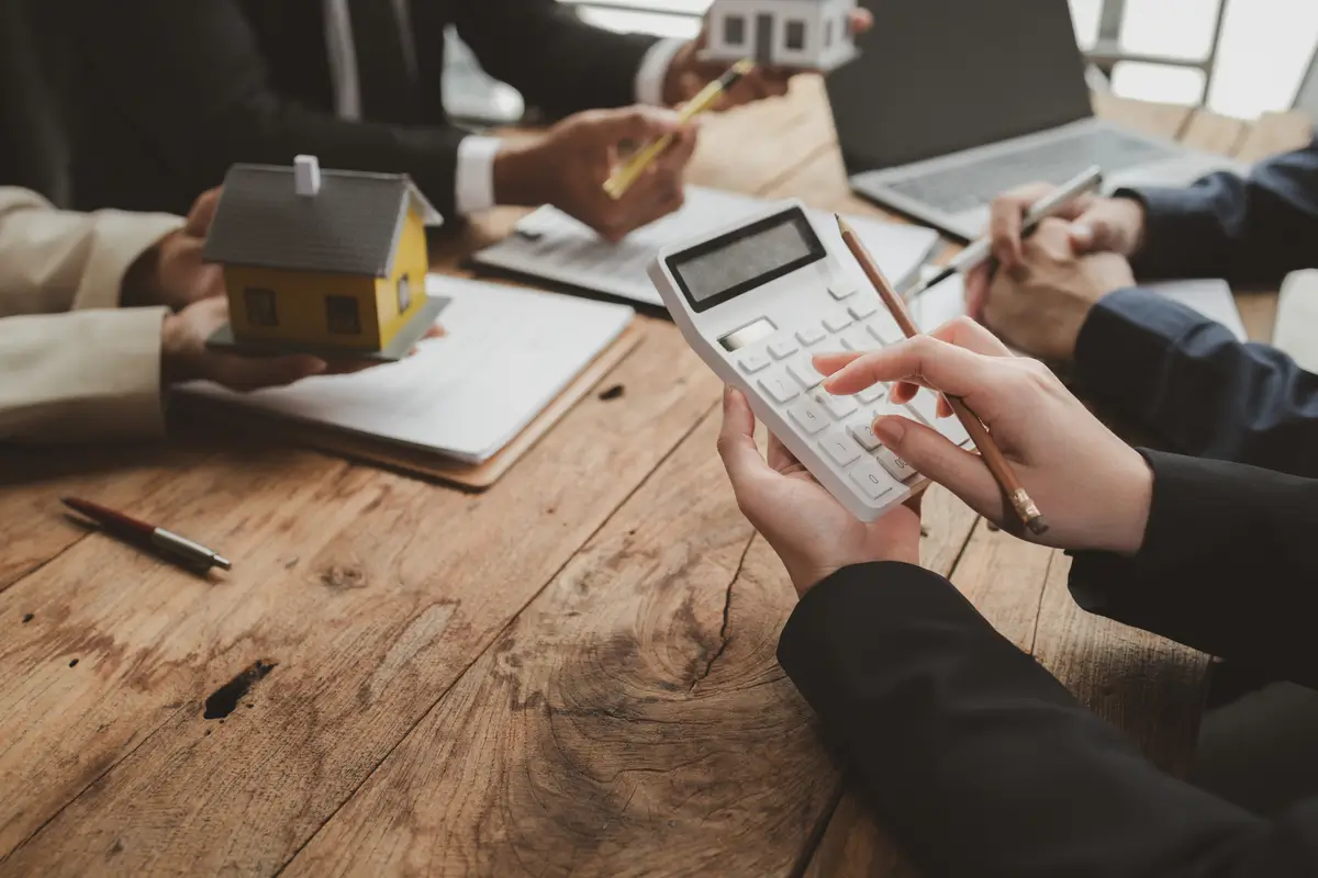 When Recurring Expenses Start Steering Your Nashville Rental's Future